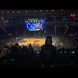 Meet your Posher, Sean